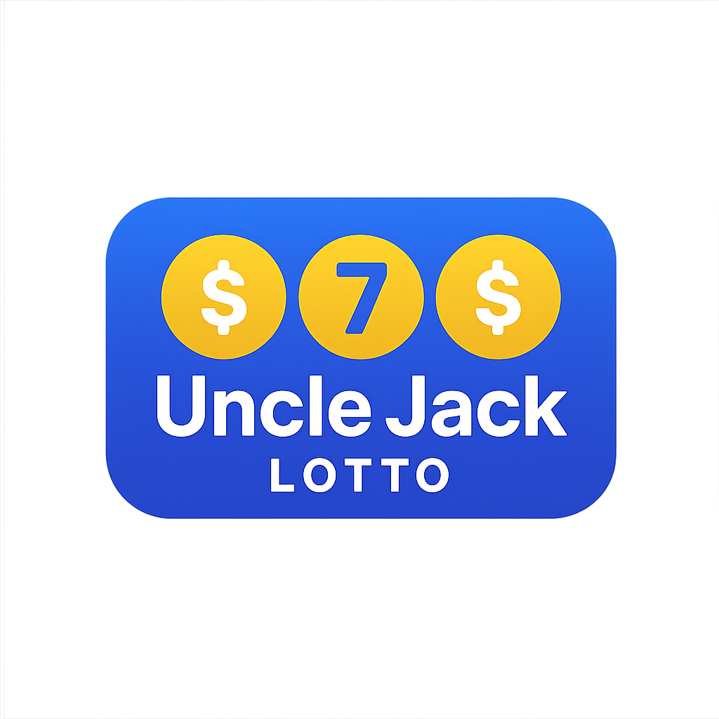 Uncle Jack Lotto